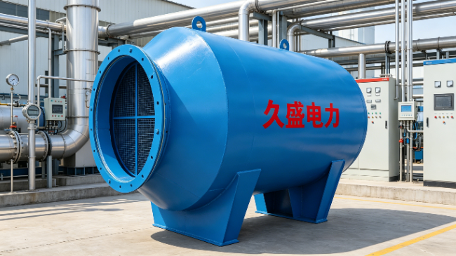 古丈风机消声器